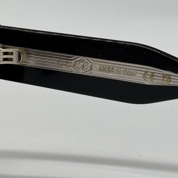 NEW GUCCI SUNGLASSES GUCCI GG1217S 001 NEW COLLECTION EYEWEAR GUCCI GG 1217S main image 8